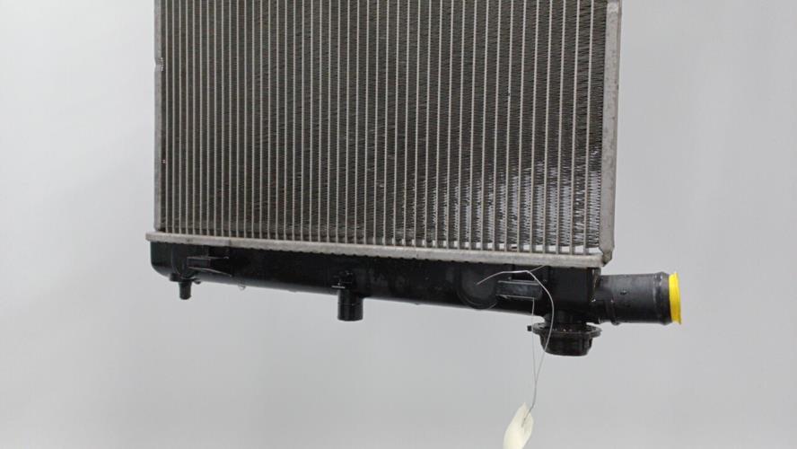 Image Radiateur eau - HYUNDAI I 10 1