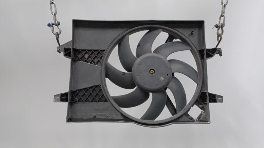 Image Ventilateur eau - FORD FIESTA 5