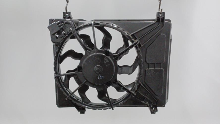 Image Ventilateur eau - HYUNDAI I 10 1