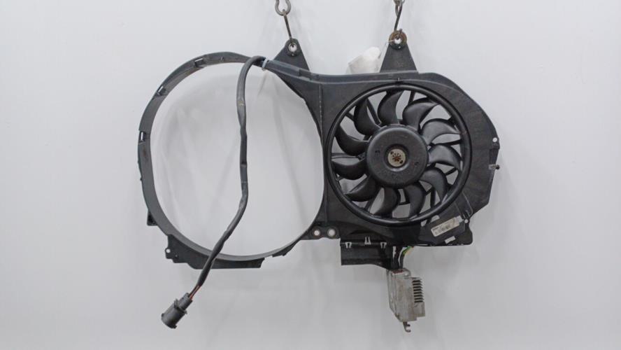 Image Ventilateur eau - AUDI A4 2