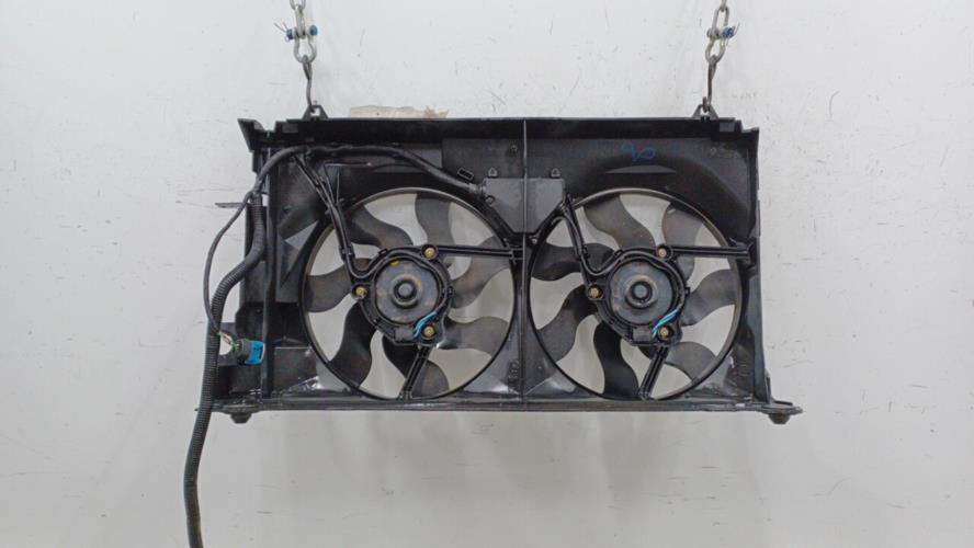 Image Ventilateur eau - CITROEN ZX