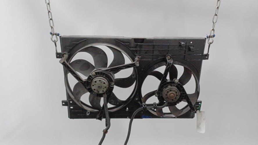 Image Ventilateur eau - SKODA OCTAVIA 1