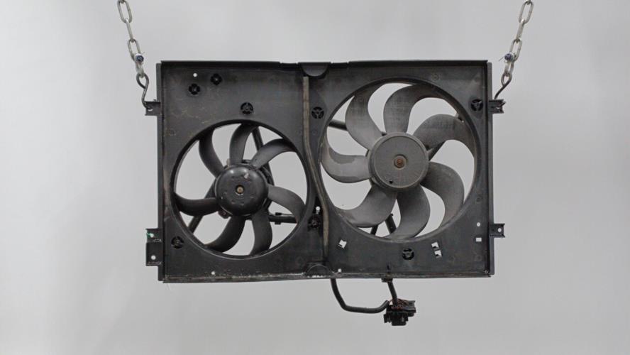 Image Ventilateur eau - SKODA OCTAVIA 1