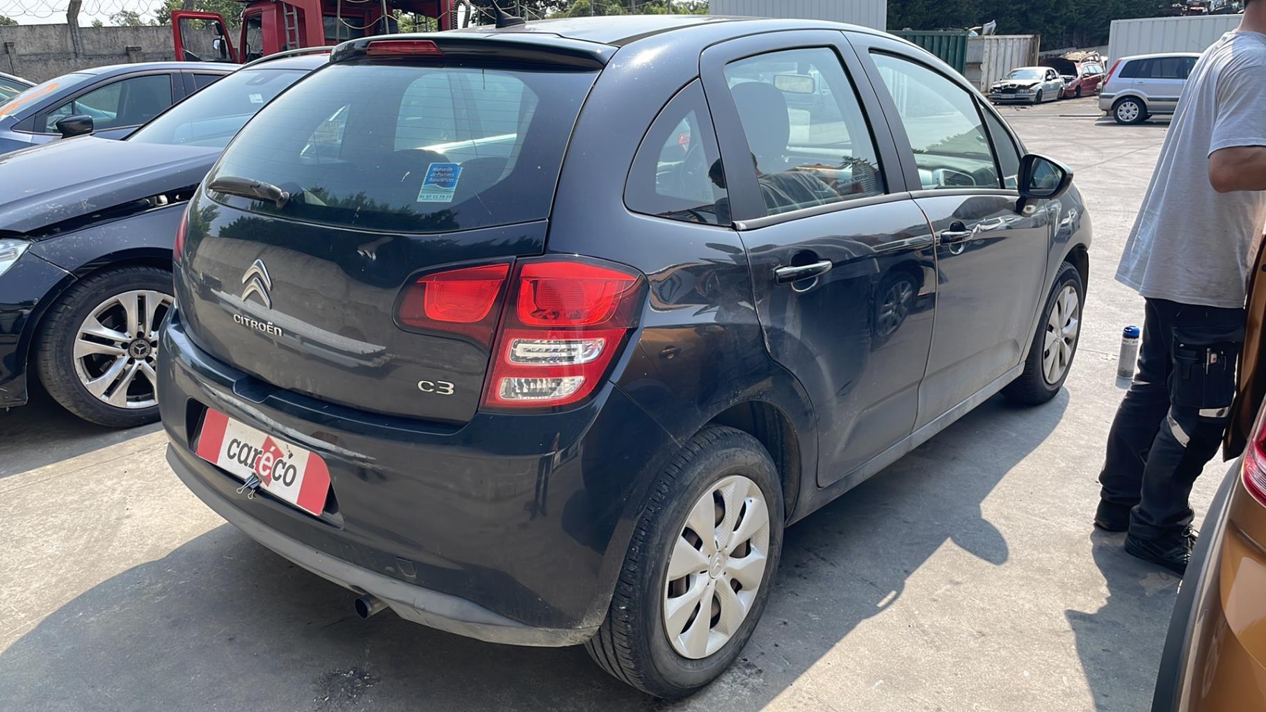 Image CITROEN C3 2