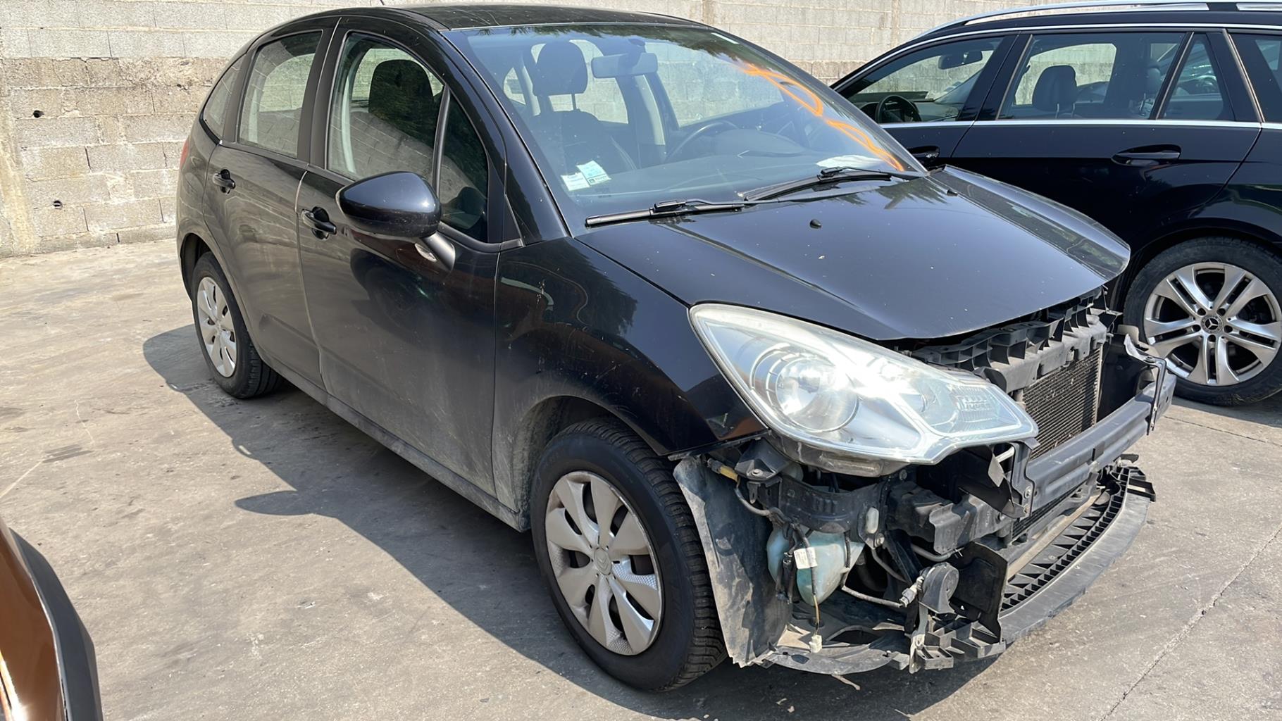 Image CITROEN C3 2