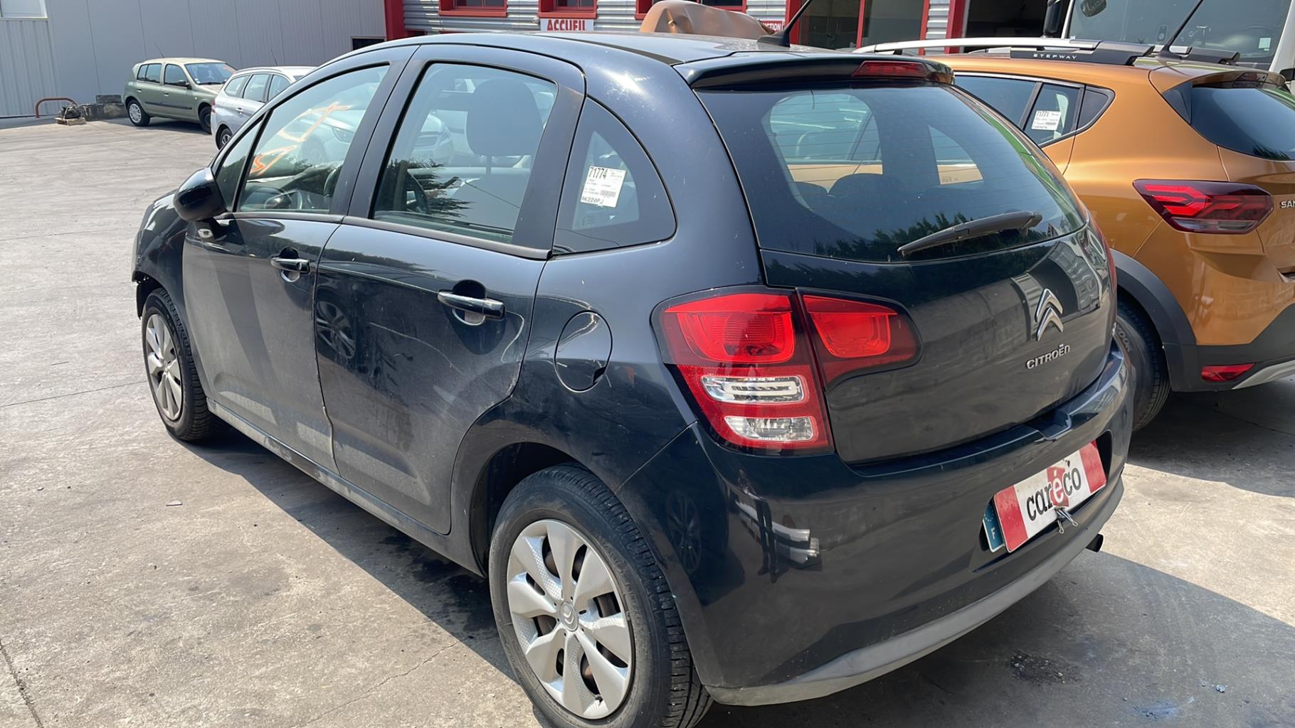 Image CITROEN C3 2