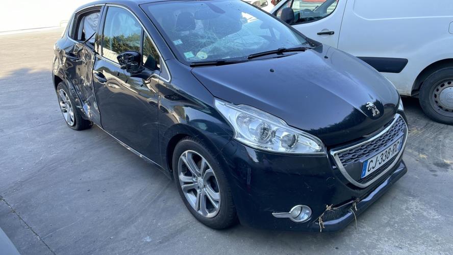 Image Jante - PEUGEOT 208 1