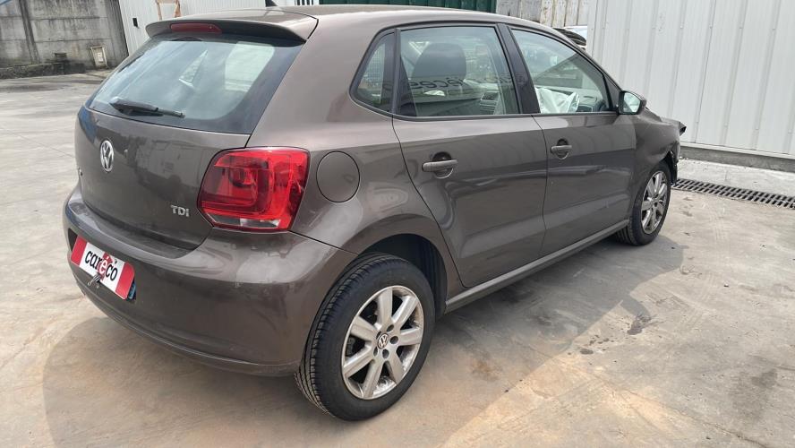 Image Pare soleil droit - VOLKSWAGEN POLO 5