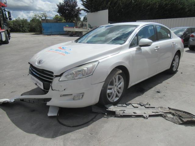 Image PEUGEOT 508 1