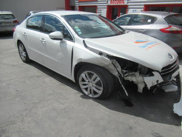 Image PEUGEOT 508 1