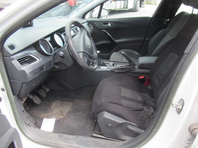 Image PEUGEOT 508 1