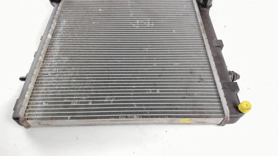 Image Radiateur eau - CITROEN C5 1