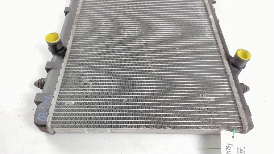 Image Radiateur eau - CITROEN C5 1