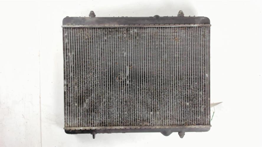 Image Radiateur eau - CITROEN C5 1