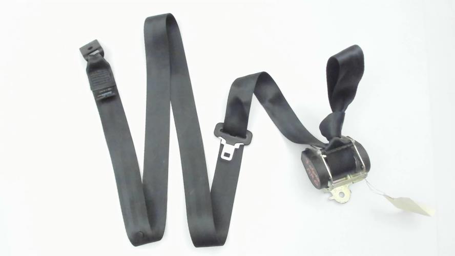 Image Ceinture arriere droit - RENAULT MEGANE 3