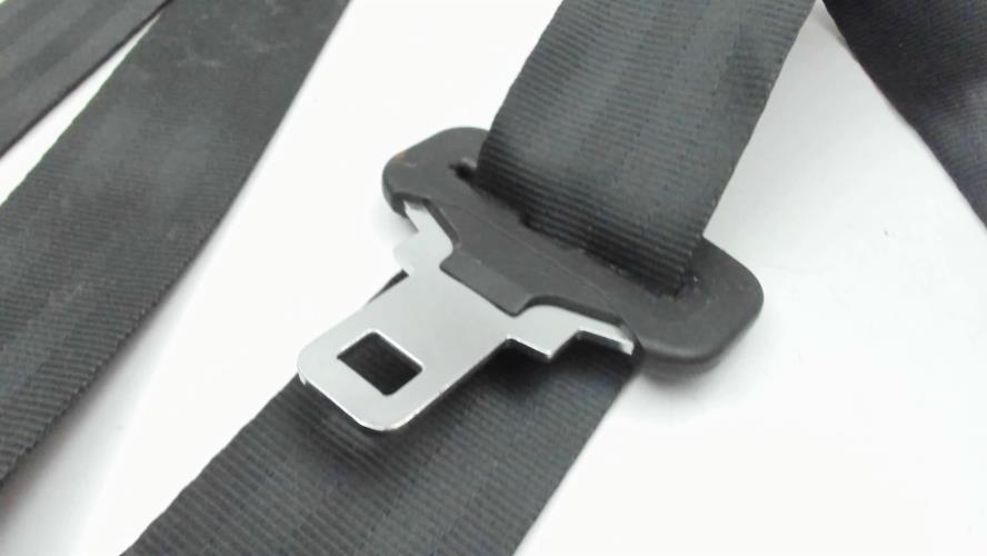 Image Ceinture arriere droit - RENAULT MEGANE 3