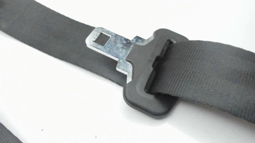 Image Ceinture arriere gauche - RENAULT MEGANE 3