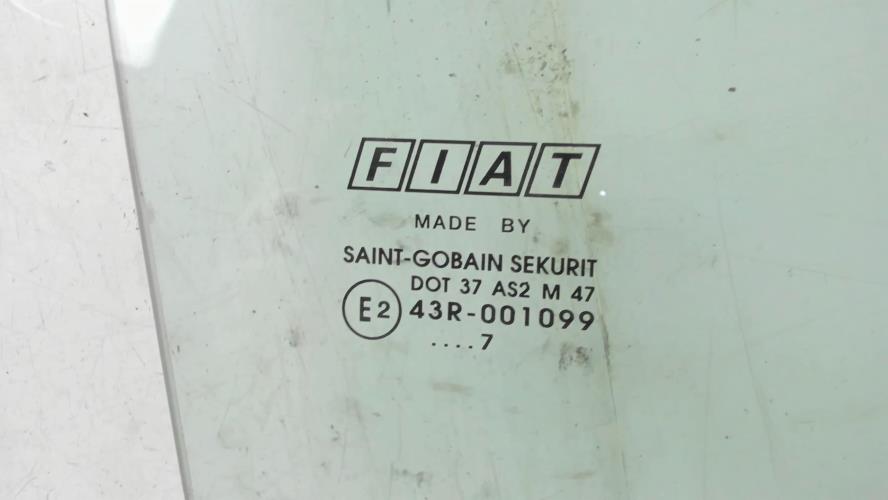 Image Vitre arriere droit - FIAT BRAVO 2