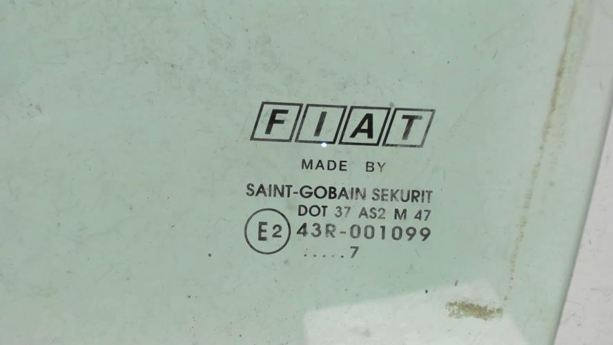 Image Vitre arriere gauche - FIAT BRAVO 2