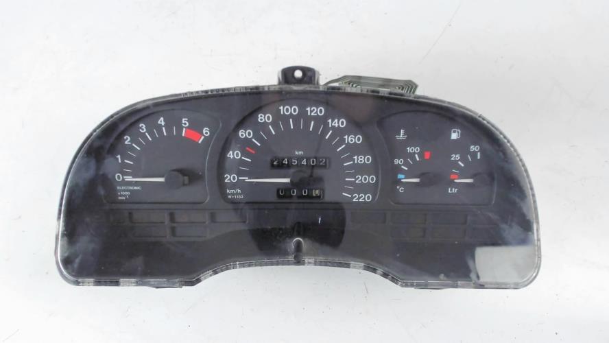 Image Compteur - OPEL ASTRA F