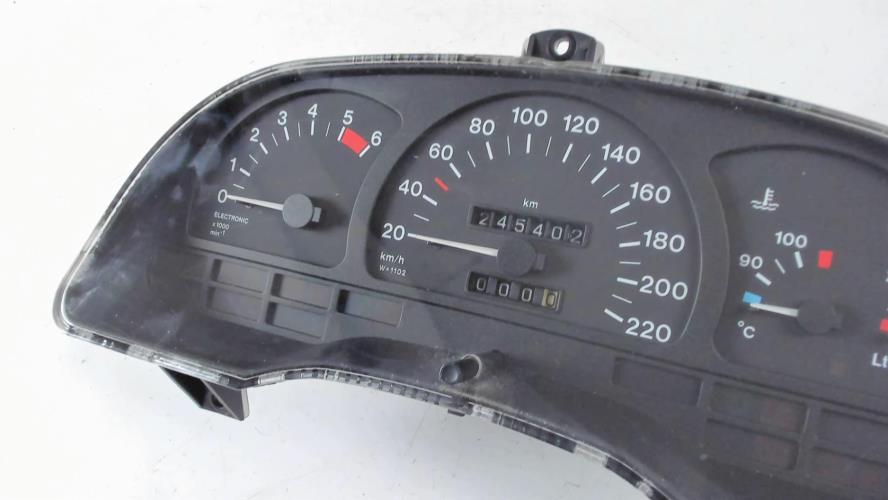 Image Compteur - OPEL ASTRA F