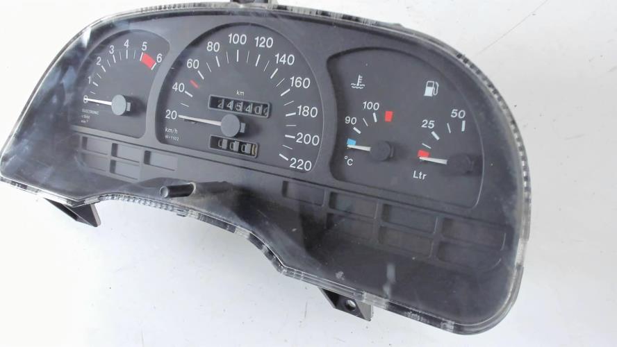 Image Compteur - OPEL ASTRA F