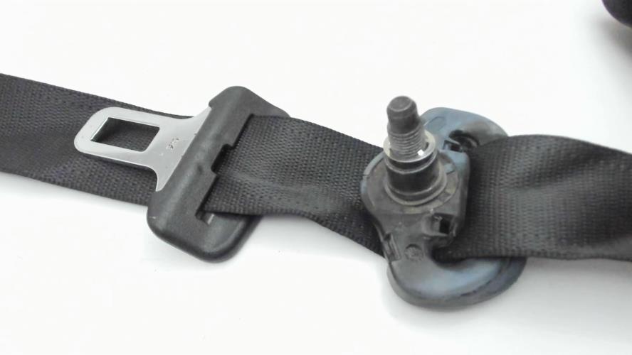 Image Ceinture arriere gauche - OPEL CORSA C