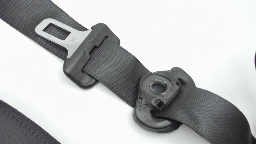 Image Ceinture avant droit - OPEL CORSA C