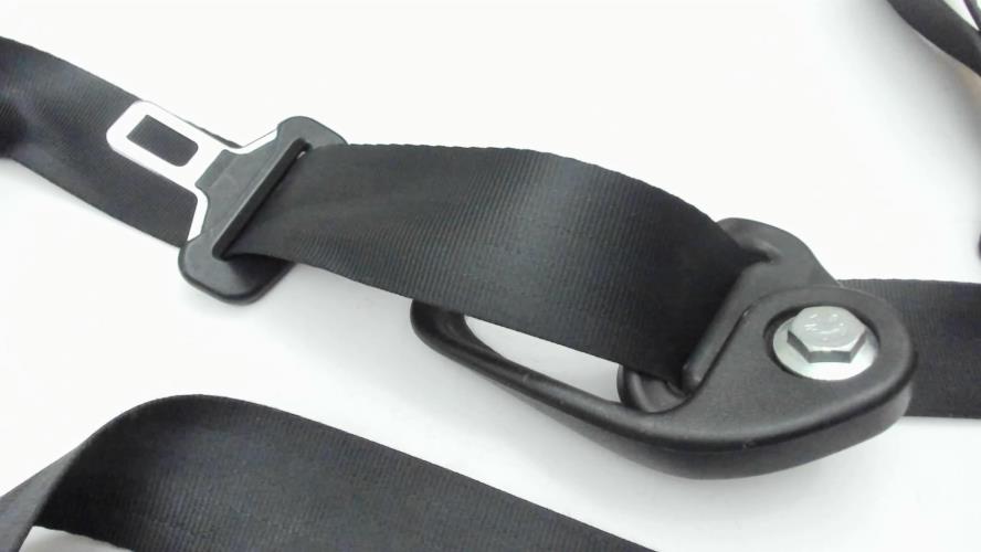 Image Ceinture arriere gauche - PEUGEOT 307