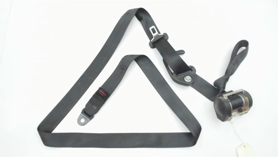 Image Ceinture arriere gauche - PEUGEOT 307