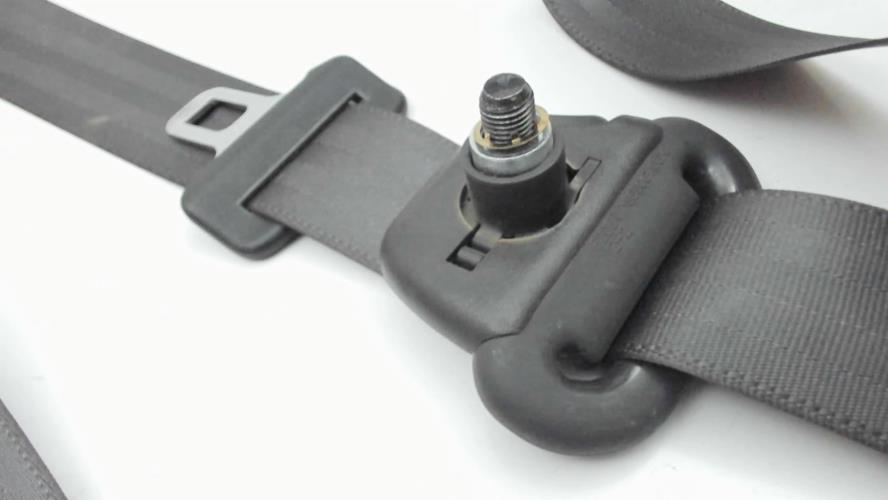 Image Ceinture avant droit - CHEVROLET AVEO 1