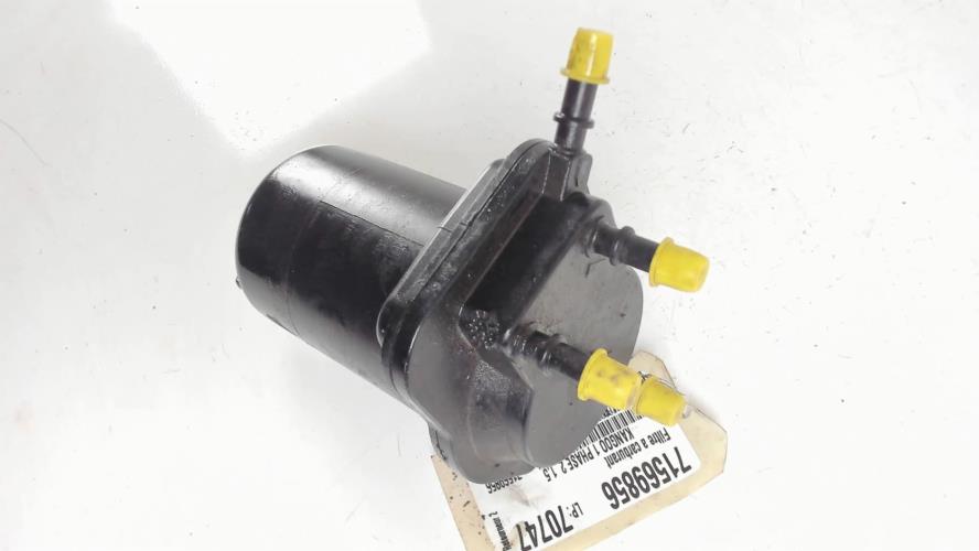 Image Filtre a carburant - RENAULT KANGOO 1