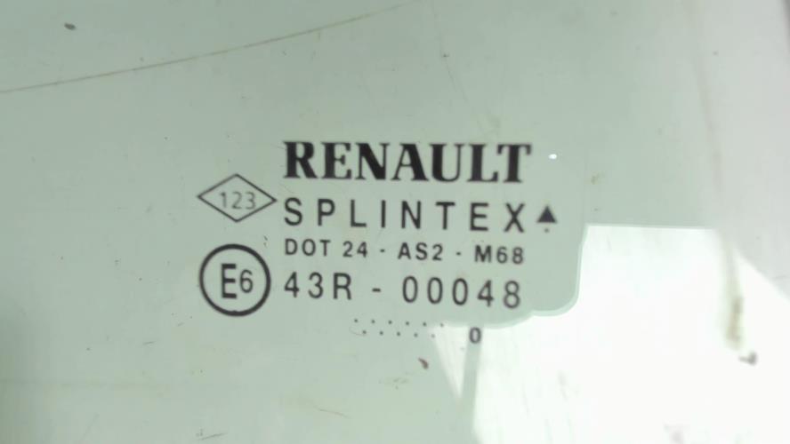 Image Vitre arriere droit - RENAULT LAGUNA 1