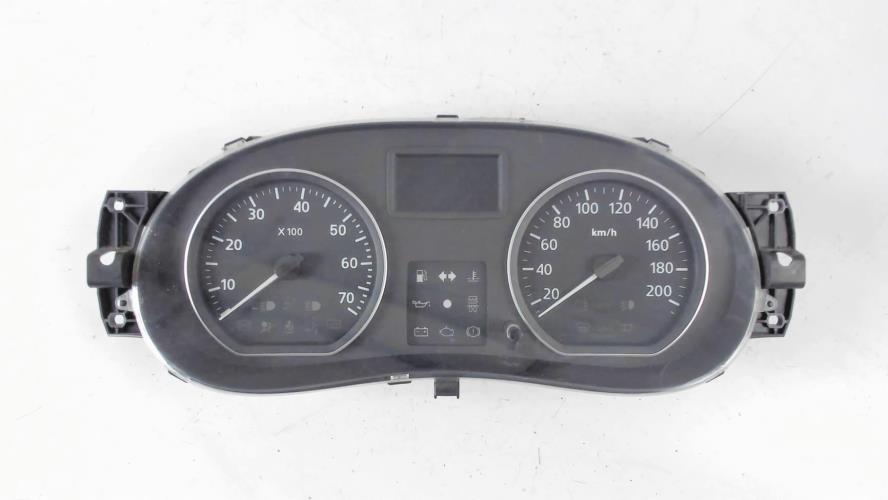 Image Compteur - DACIA SANDERO 1