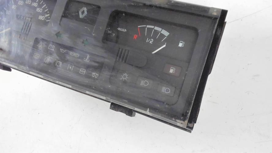 Image Compteur - RENAULT CLIO 1