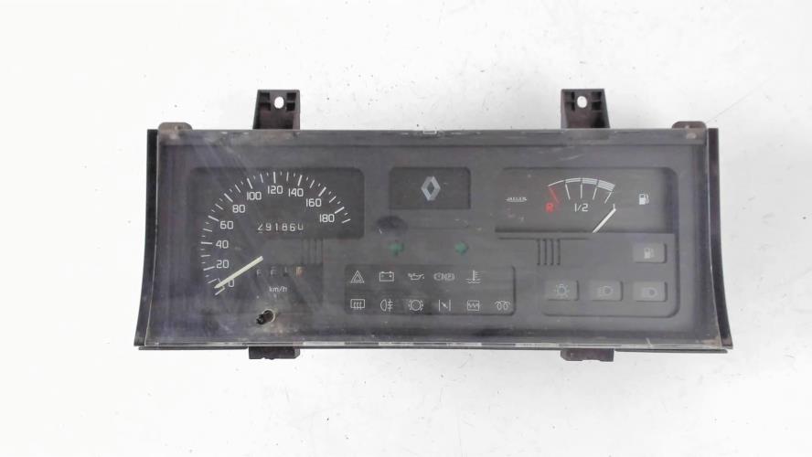 Image Compteur - RENAULT CLIO 1