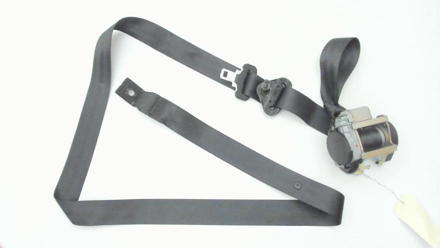 Image Ceinture arriere gauche - RENAULT MEGANE 3