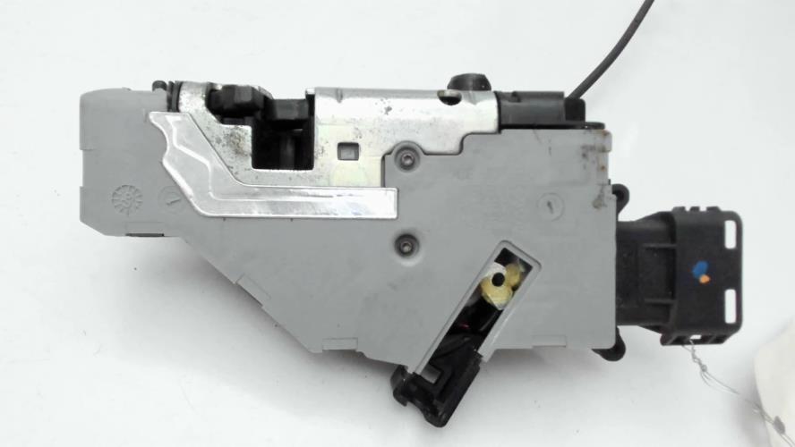 Image Serrure arriere droit - CITROEN C4 PICASSO 1