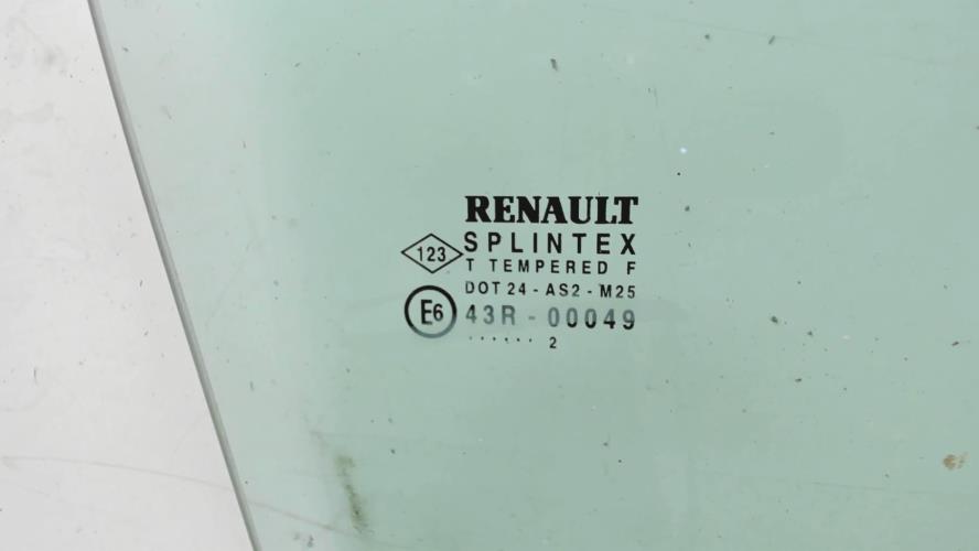 Image Vitre avant droit - RENAULT SCENIC 1