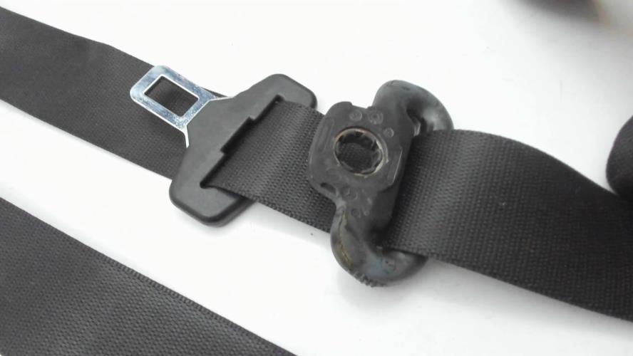 Image Ceinture avant droit - MERCEDES CLASSE A 169