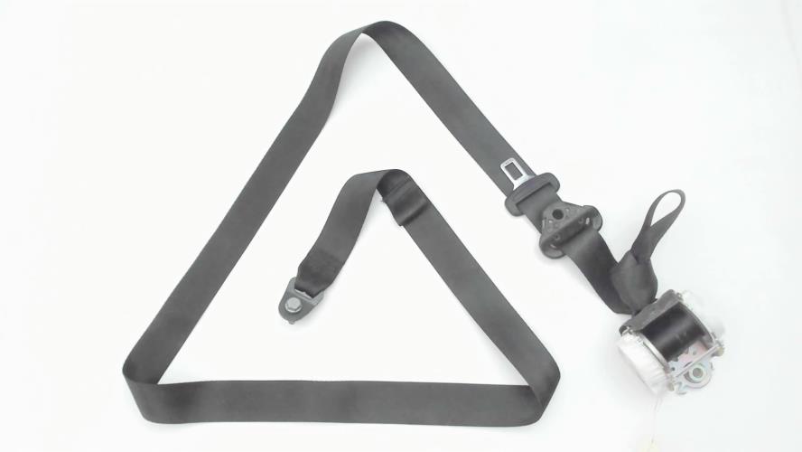 Image Ceinture arriere droit - PEUGEOT 5008 1