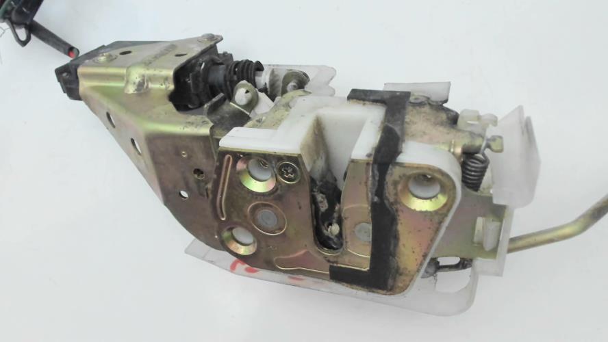 Image Serrure avant droit - MAZDA 323 5