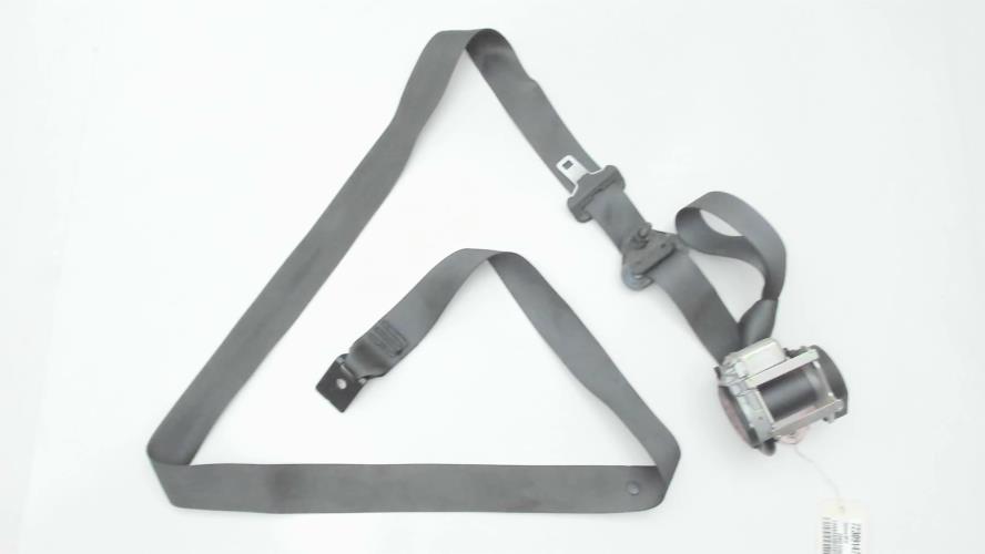 Image Ceinture arriere droit - RENAULT GRAND SCENIC 2