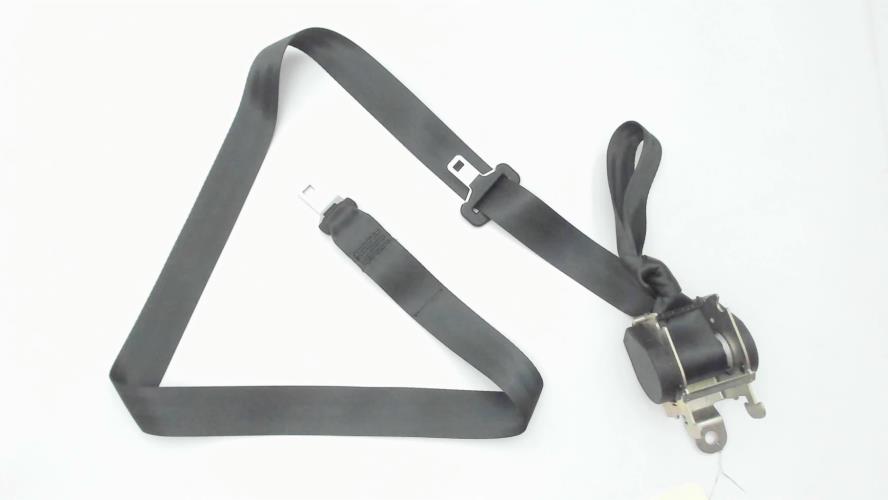 Image Ceinture arriere centrale - CITROEN C3 PICASSO