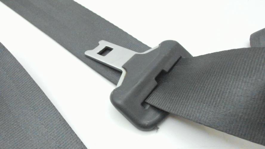 Image Ceinture arriere droit - RENAULT CLIO 2