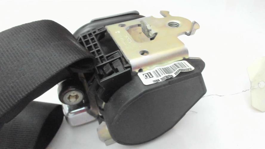 Image Ceinture avant droit - PEUGEOT 206+