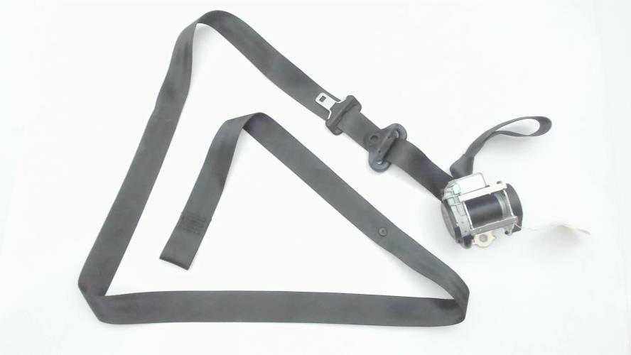 Image Ceinture avant droit - PEUGEOT 206+