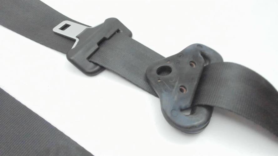 Image Ceinture avant droit - PEUGEOT 206+