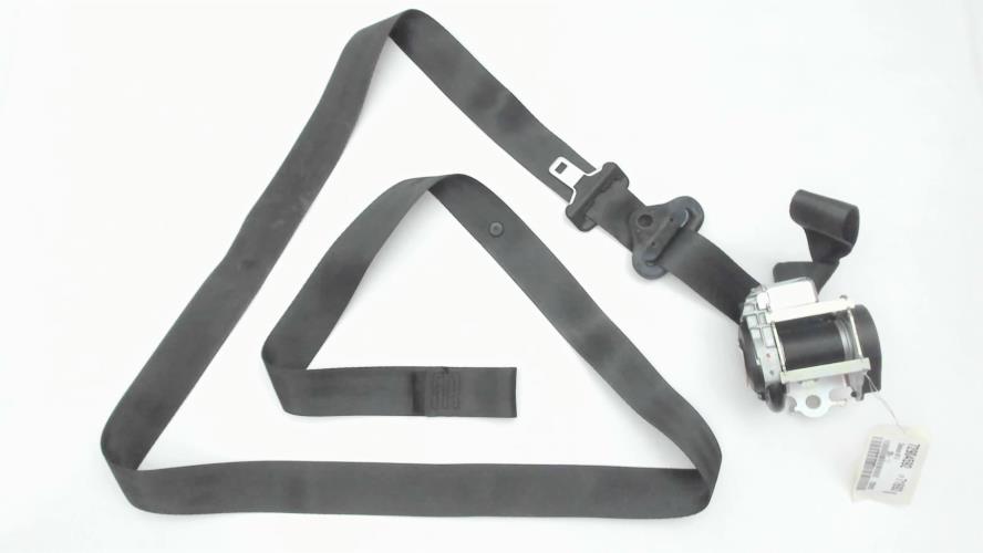 Image Ceinture avant gauche - PEUGEOT 206+