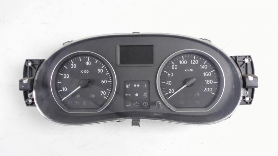 Image Compteur - DACIA SANDERO 1